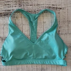 Victoria's Secret sports bra